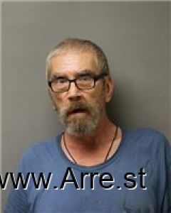 Emerson Swiger Arrest Mugshot