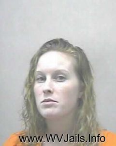 Emilee Triplett Arrest Mugshot