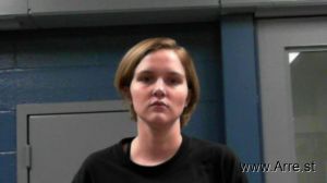 Emily Atkins Arrest