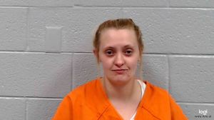 Emily Blankenship Arrest Mugshot