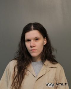 Emily Miller Arrest Mugshot