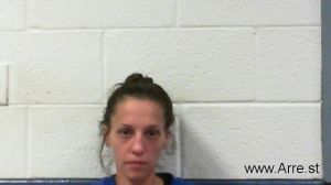 Emily Roberts Arrest Mugshot