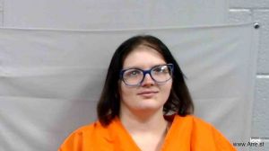 Emily Wampler Arrest
