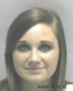 Emily Boltralik Arrest Mugshot
