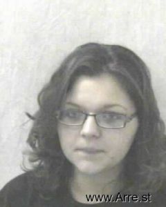 Emily Fleming Arrest Mugshot