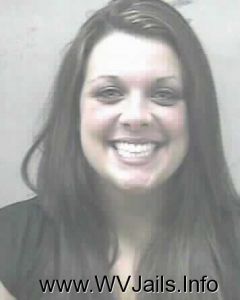 Emily Guthrie Arrest Mugshot