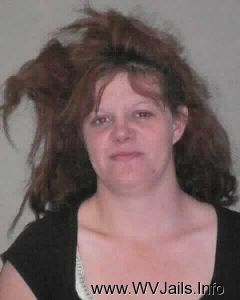 Emily Hardy Arrest Mugshot