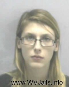 Emily Jackson Arrest Mugshot