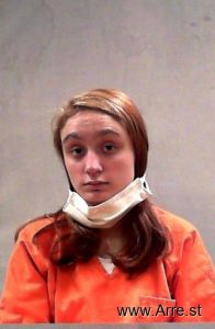 Emma Gille Arrest Mugshot