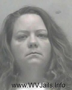 Emma Bolt Arrest Mugshot