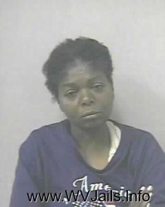 Emma Phillips Arrest Mugshot