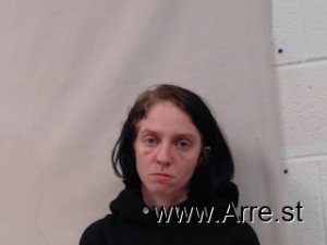Emmalee Isenhart Arrest Mugshot