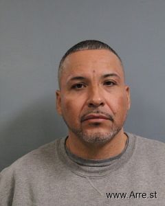 Emmanuel Barrientos-trevino Arrest Mugshot