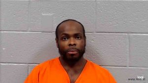 Emmanuel Foster Arrest Mugshot