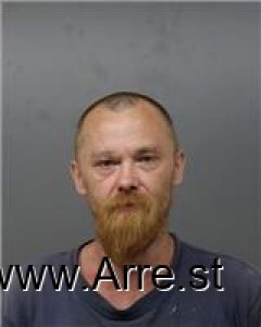 Emmanuel Robertson Arrest Mugshot