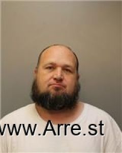 Emmitt Mawyer Arrest Mugshot