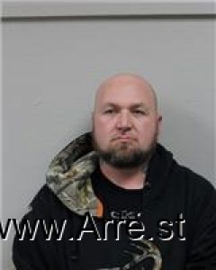 Emmitt Mawyer Arrest Mugshot