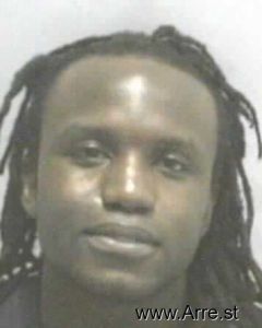 Emsyl Wilson Arrest Mugshot