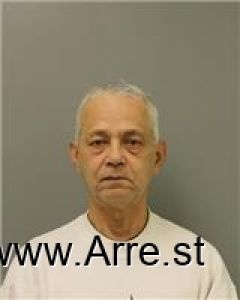 Enecio Dejesus Arrest Mugshot