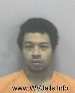  Ennis Payne Arrest Mugshot