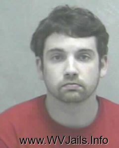 Eran Thomas Arrest Mugshot