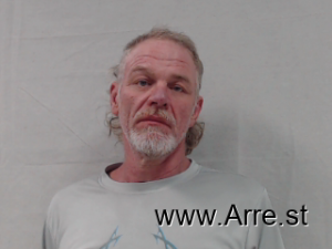 Eric Barnett Arrest