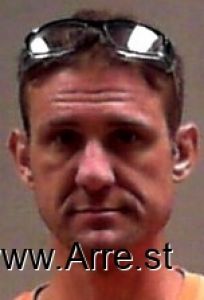 Eric Bartsch Arrest Mugshot