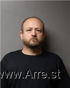 Eric Blankenship Arrest Mugshot