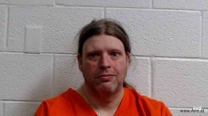 Eric Burgess Arrest Mugshot