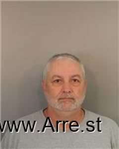 Eric Carroll Arrest Mugshot