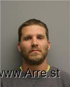 Eric Cash Arrest Mugshot