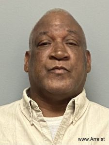 Eric Childs Arrest Mugshot