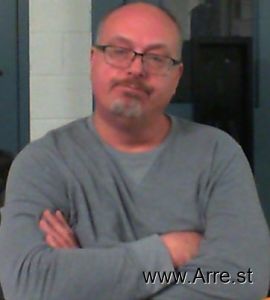 Eric Conley Arrest Mugshot