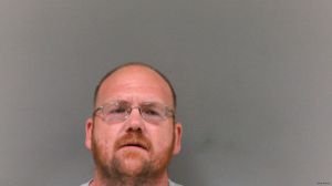 Eric Conley Arrest Mugshot