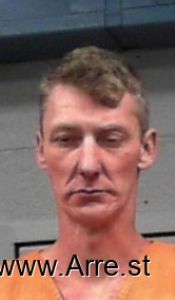 Eric Cottrill Arrest Mugshot