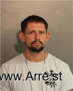 Eric Counts Arrest Mugshot