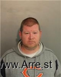 Eric Drake Arrest Mugshot