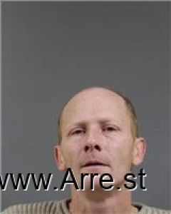 Eric Eidsness Arrest Mugshot