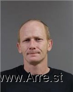 Eric Eidsness Arrest Mugshot