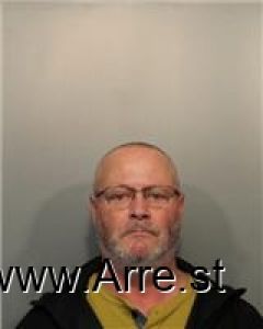 Eric Fisher Arrest Mugshot