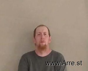 Eric Fraley Arrest Mugshot