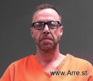 Eric Hebb Arrest Mugshot