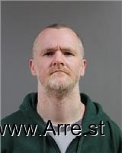 Eric Hite Arrest Mugshot