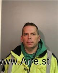 Eric Holt Arrest Mugshot