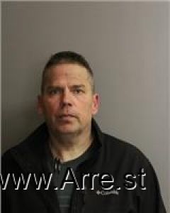 Eric Holt Arrest Mugshot