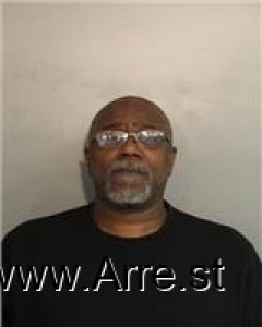 Eric Jones Arrest Mugshot