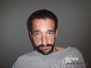 Eric Jordan Arrest Mugshot