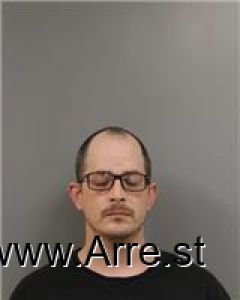 Eric Leiphart Arrest Mugshot