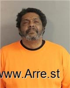 Eric Long Arrest Mugshot