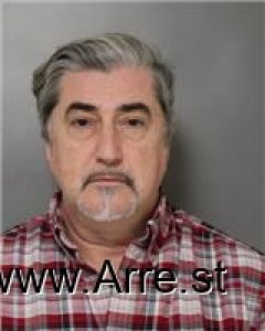 Eric Loudermilk Arrest Mugshot